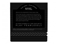 D´Addario Jogo de Cordas 009 Guitarra Elétrica NYXL0942 D´Addario Jogo de Cordas 009 Guitarra Elétrica NYXL0942